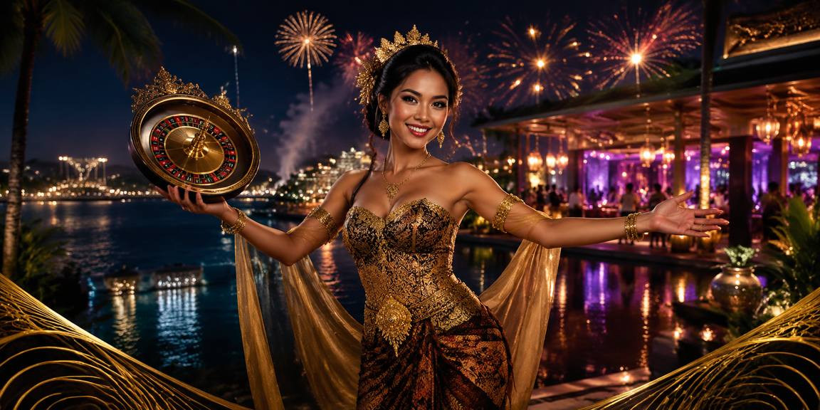 totokl4d info Browse Every Room Inside Our Casino